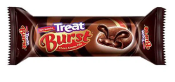 TREAT BURST 